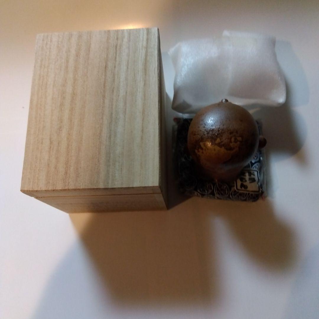 ぼく備前焼ドラえもん