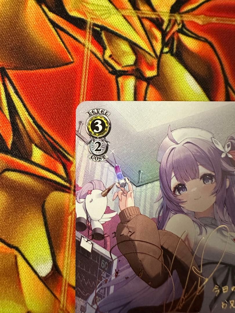 ヴァイス 軽空母　ユニコーン　sp アズールレーン　vol.2