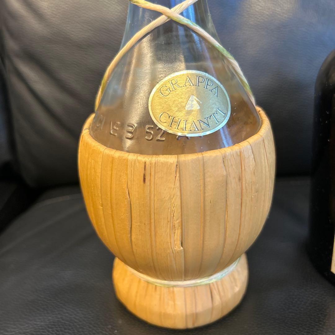 未開栓 古酒　カミュ、ヘネシーほか計8本