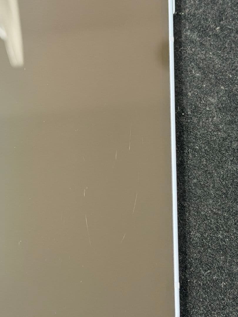 AQUOS sense9 ブルー