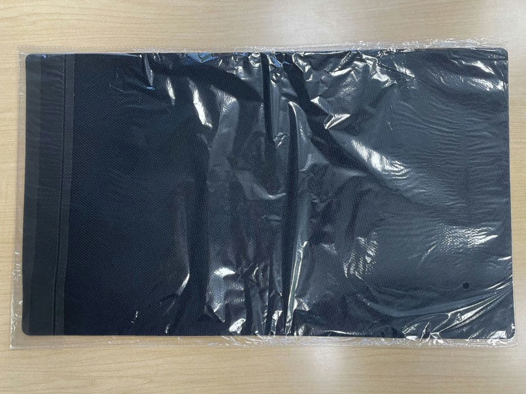 ［新品未開封］放浪皇の夏祭り　プレイマット　MTG