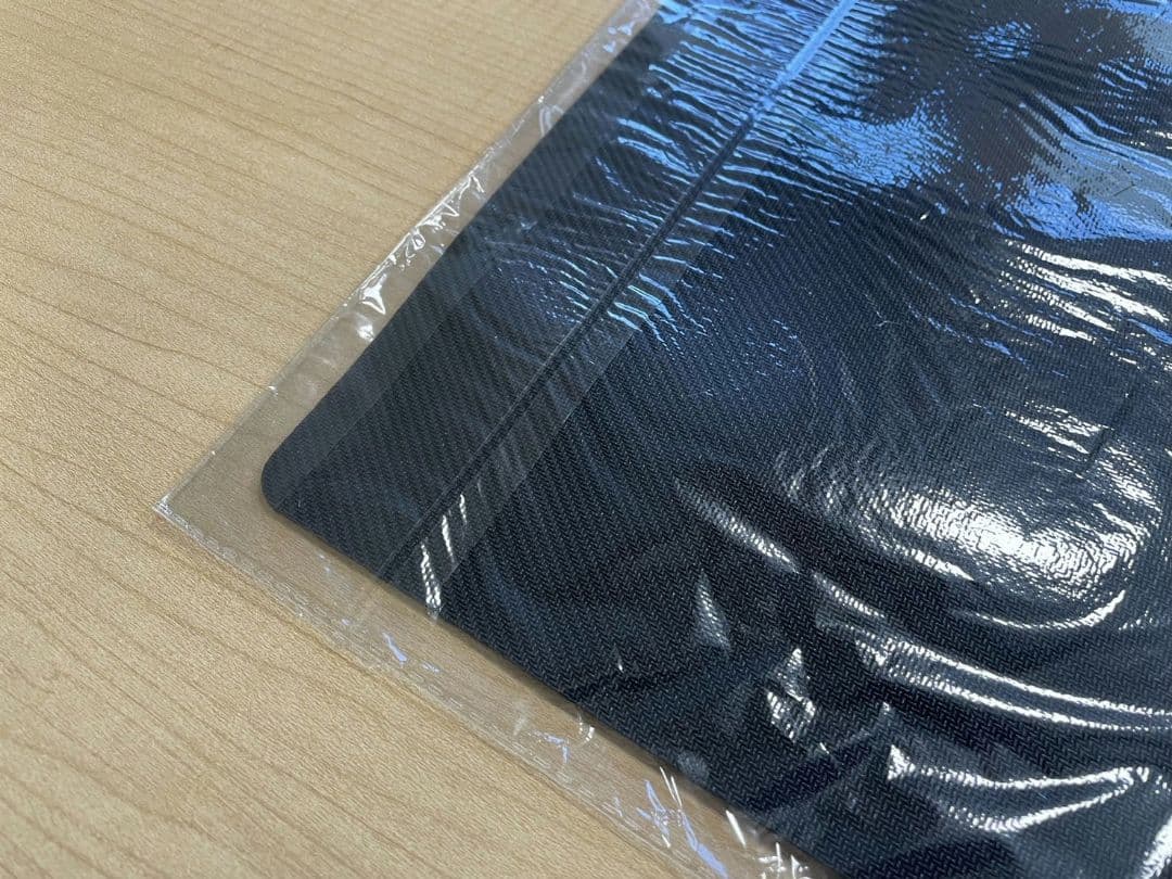 ［新品未開封］放浪皇の夏祭り　プレイマット　MTG