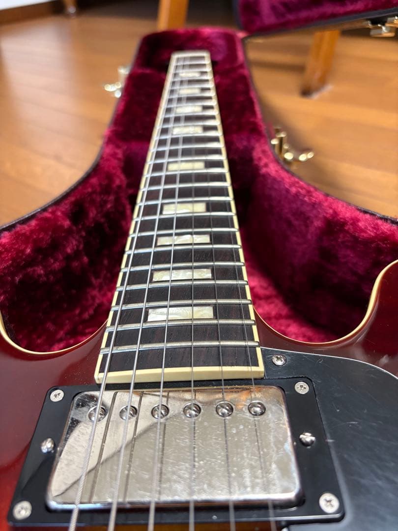 Tokai Es-335 type ギターSHOP Neo Select