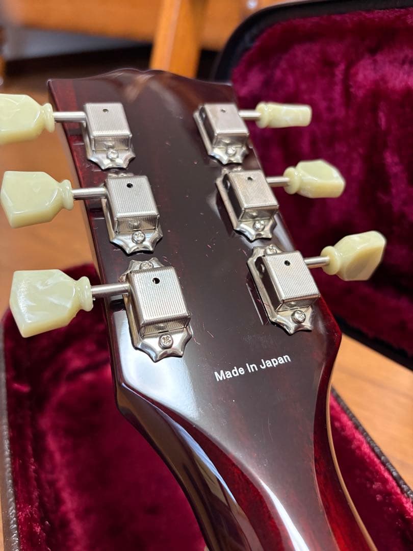 Tokai Es-335 type ギターSHOP Neo Select