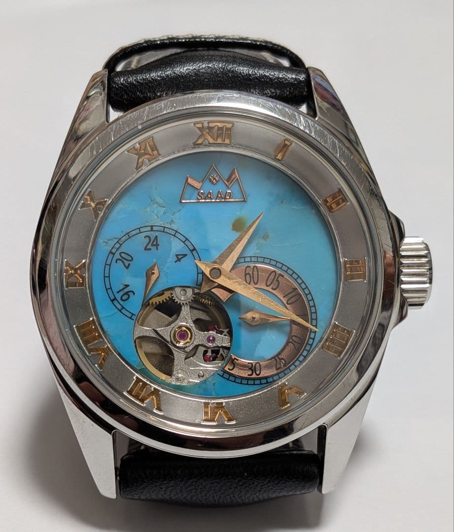 SSAD オートマチック