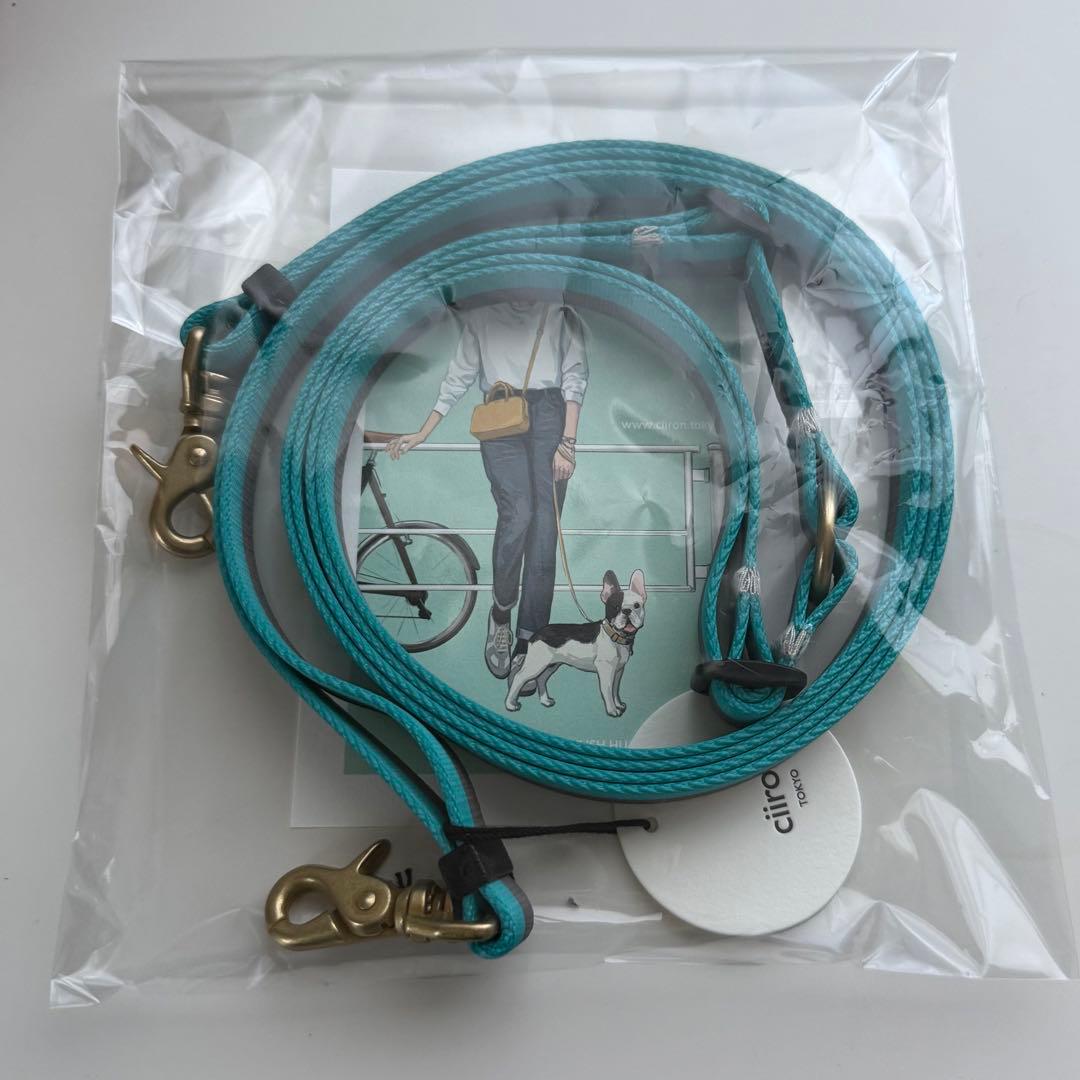 ciiron tokyo ショルダーリード　Serene