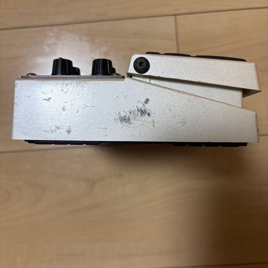 BOSS DD-20 Giga Delay デジタルディレイ