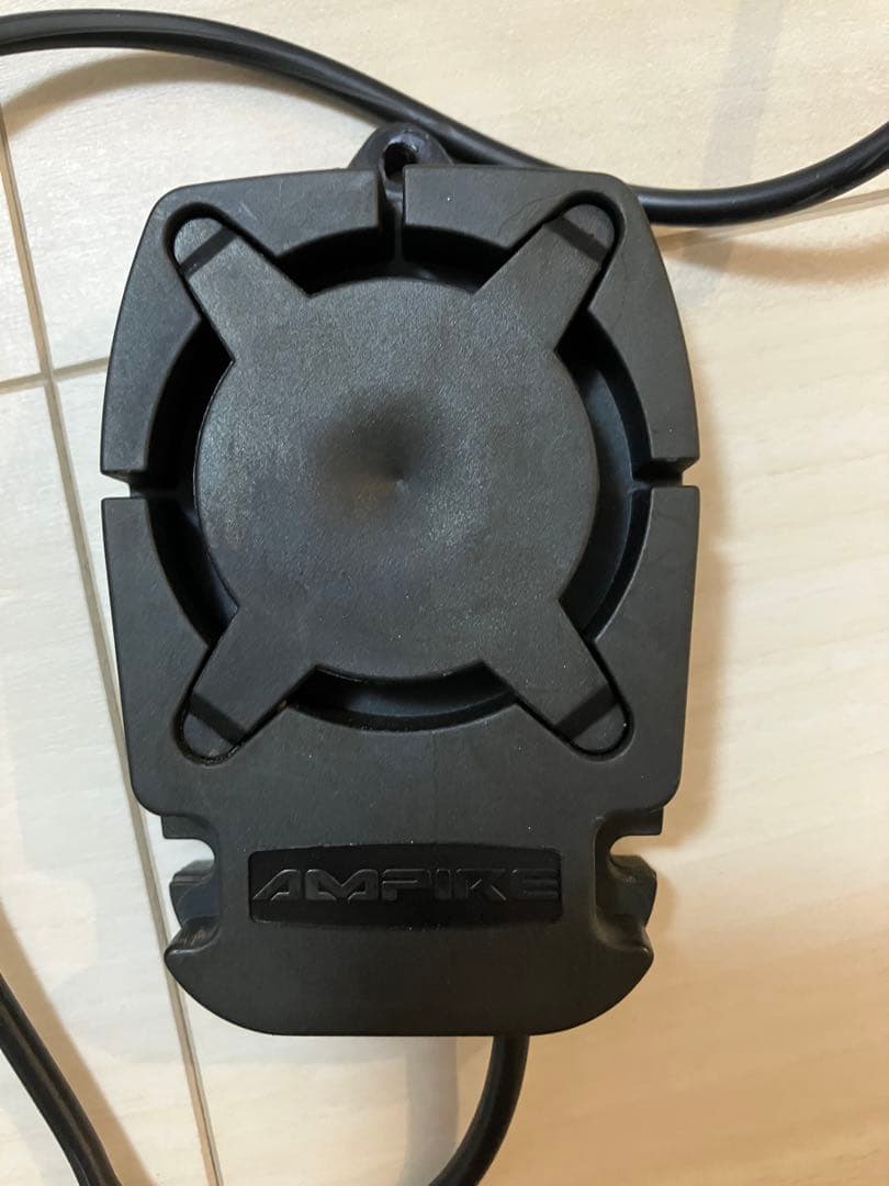 IGLA2＋AUTHOR ALARMセキュリティアラーム オーサアラーム イグラ