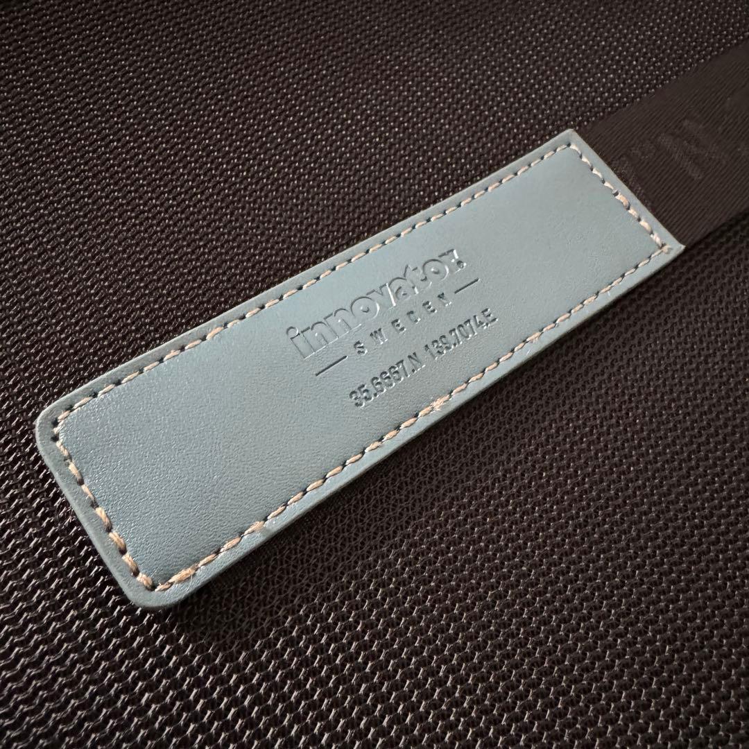 匿名発送 イノベーター INV1811STP Sadona Sage Grey