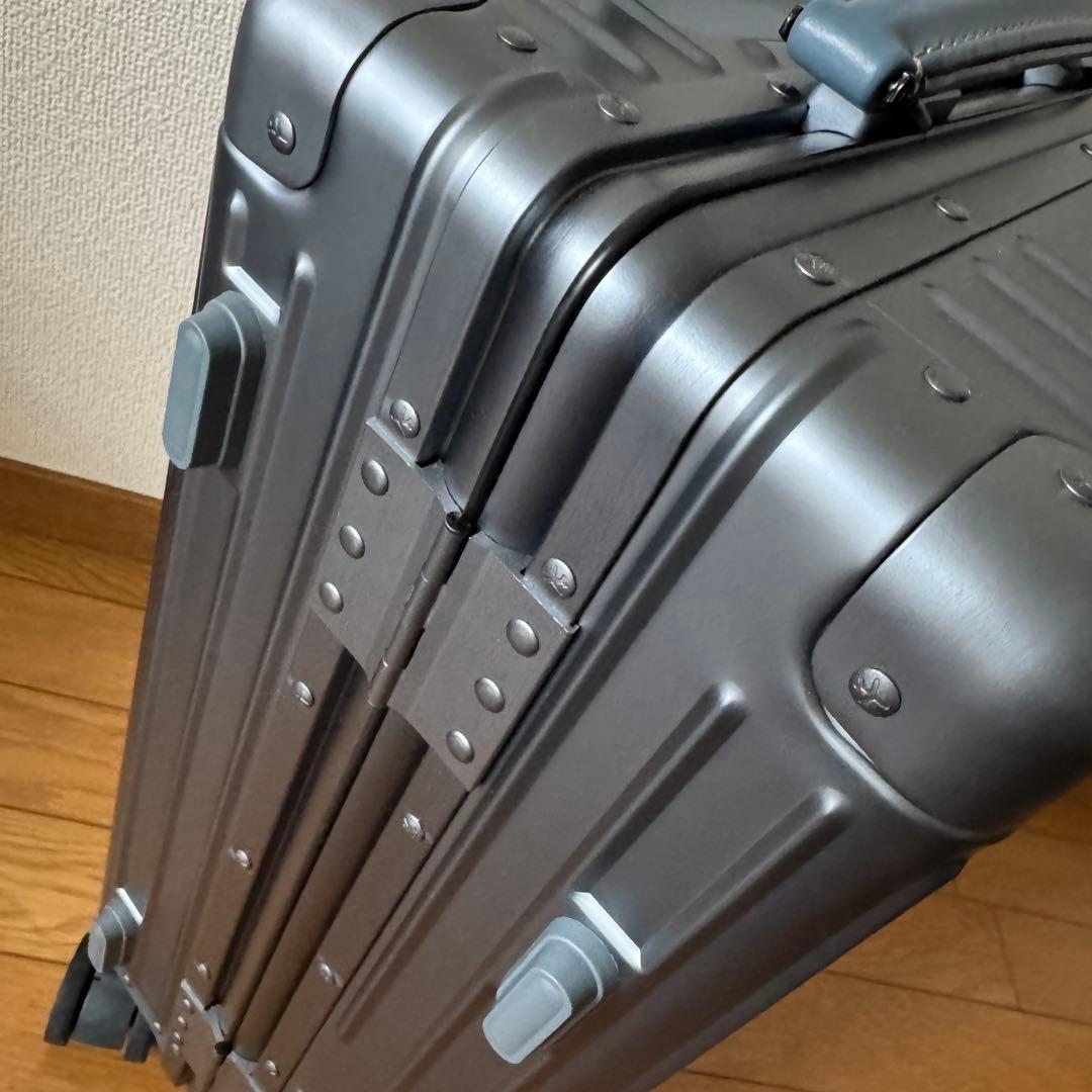 匿名発送 イノベーター INV1811STP Sadona Sage Grey