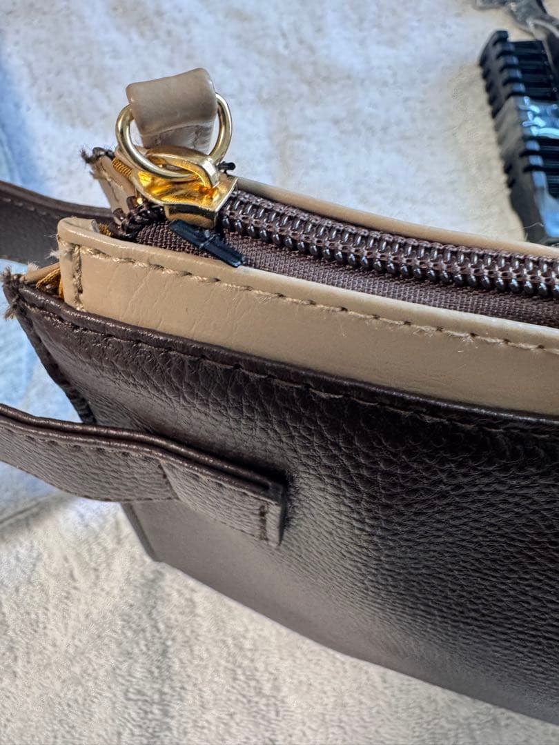 エミレーツ航空★ファーストクラス★アメニティーセット★