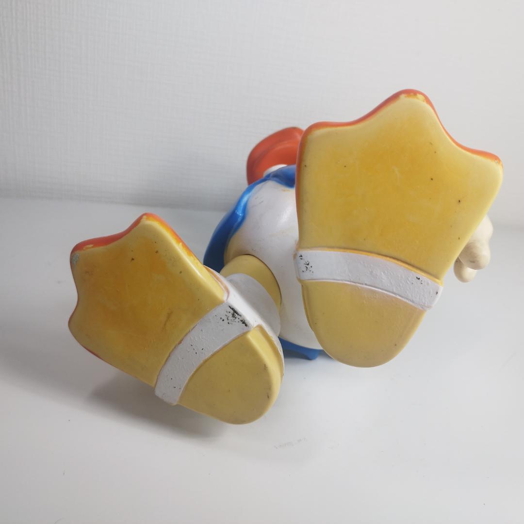 レドラプラスチック スクルージ・マグダック ビンテージ アメトイ ソフ h4S2