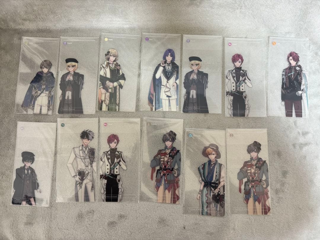 魔法使いの約束　　グッズ　まとめ売り