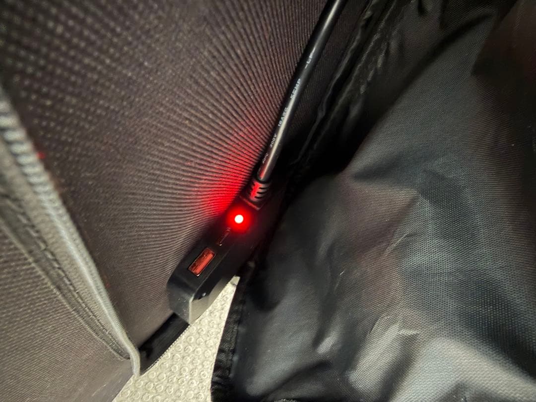 Rockpals ロックパルス　ソーラーパネル 100W RP100W