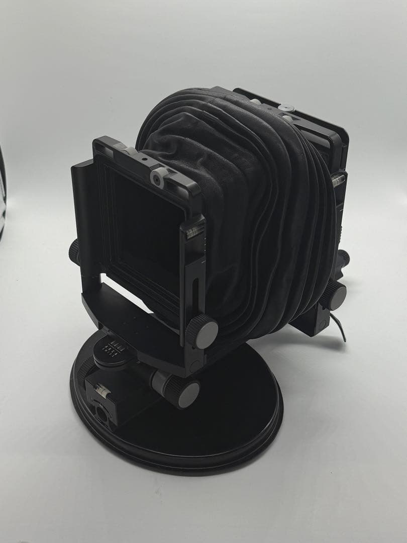 Arca Swiss Misura 4×5 大判カメラ *希少品*