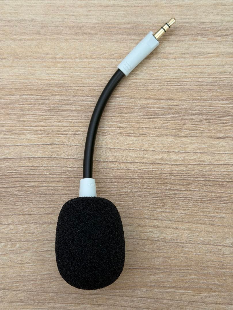 Razer BLACKSHARK V2 PRO アップグレードモデル　ホワイト