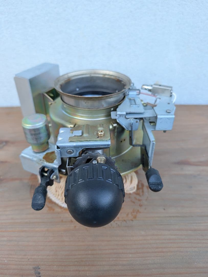 自然通気形開放式石油ストーブ ML−25A