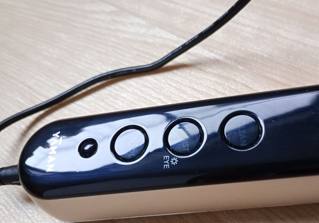 YAMAN ヤーマン フォトプラス プレステージSS