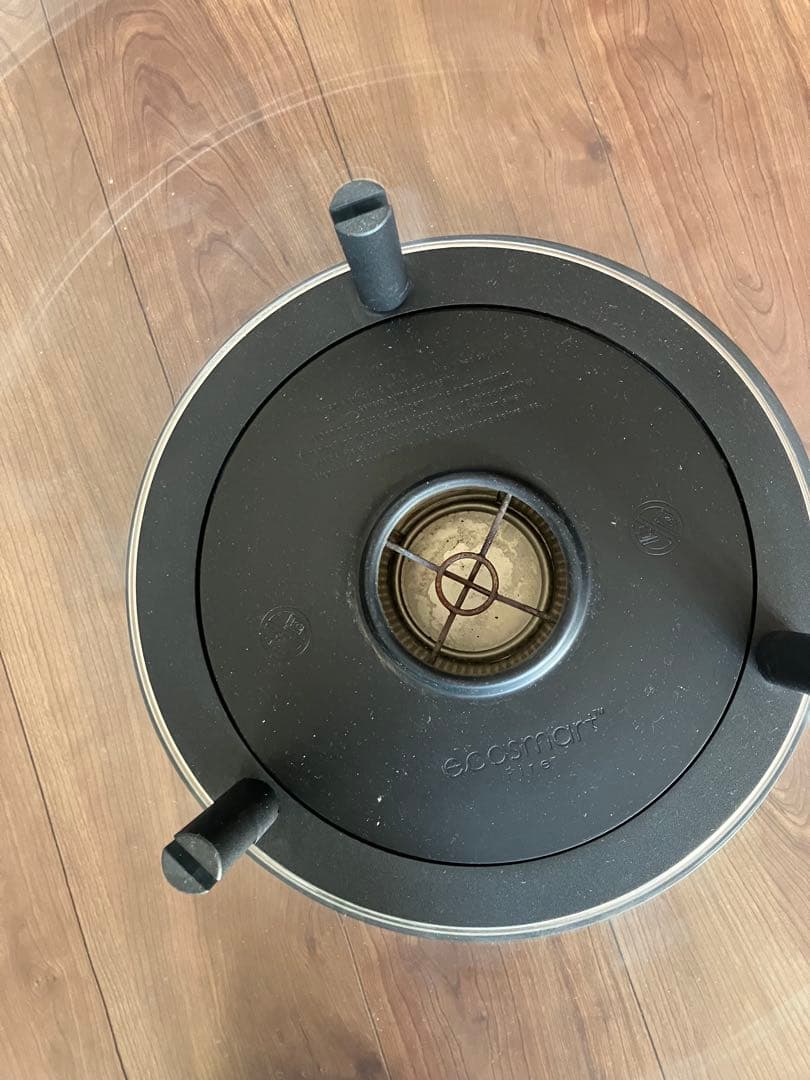 【美品】EcoSmart Fire エコスマートファイヤー T-Lite3