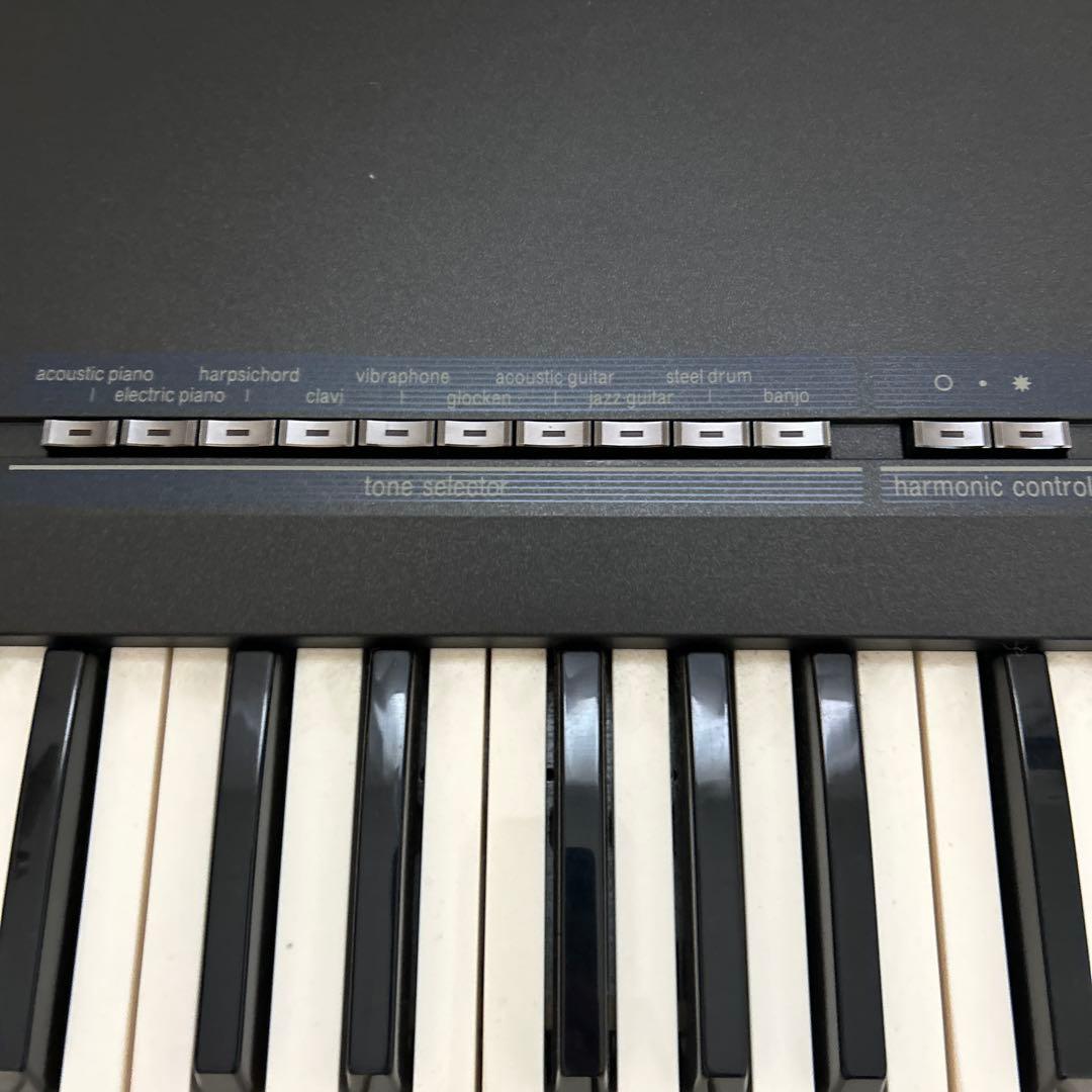 【テクノ二クス】キーボード・内臓スピーカー・他・PCM SX-PV10