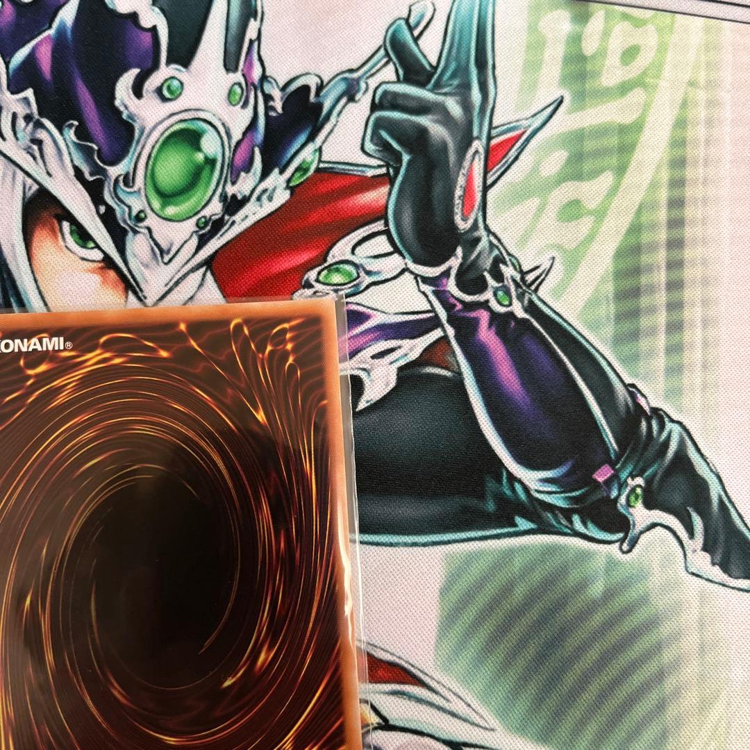 聖域を守護せし光の龍 エクストラシークレット 遊戯王カード