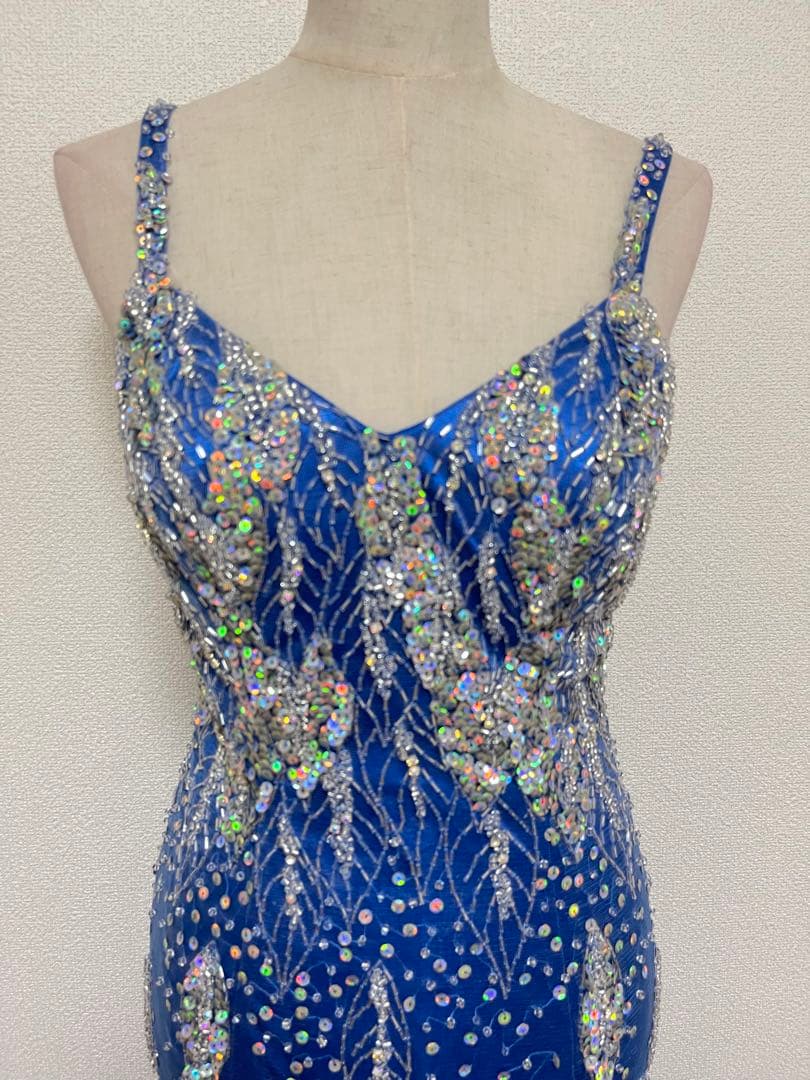 マイ★値下げ★新品M★H239★誕生日パーティー★キャバ嬢★ナイトクラブ