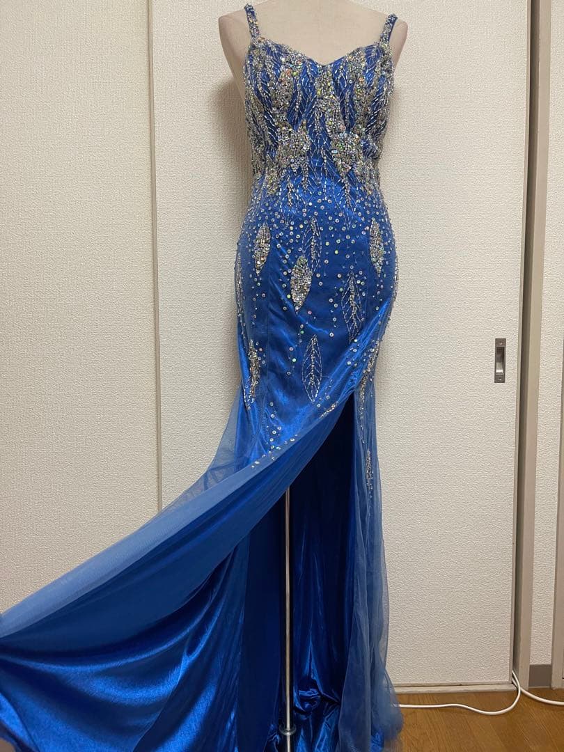 マイ★値下げ★新品M★H239★誕生日パーティー★キャバ嬢★ナイトクラブ