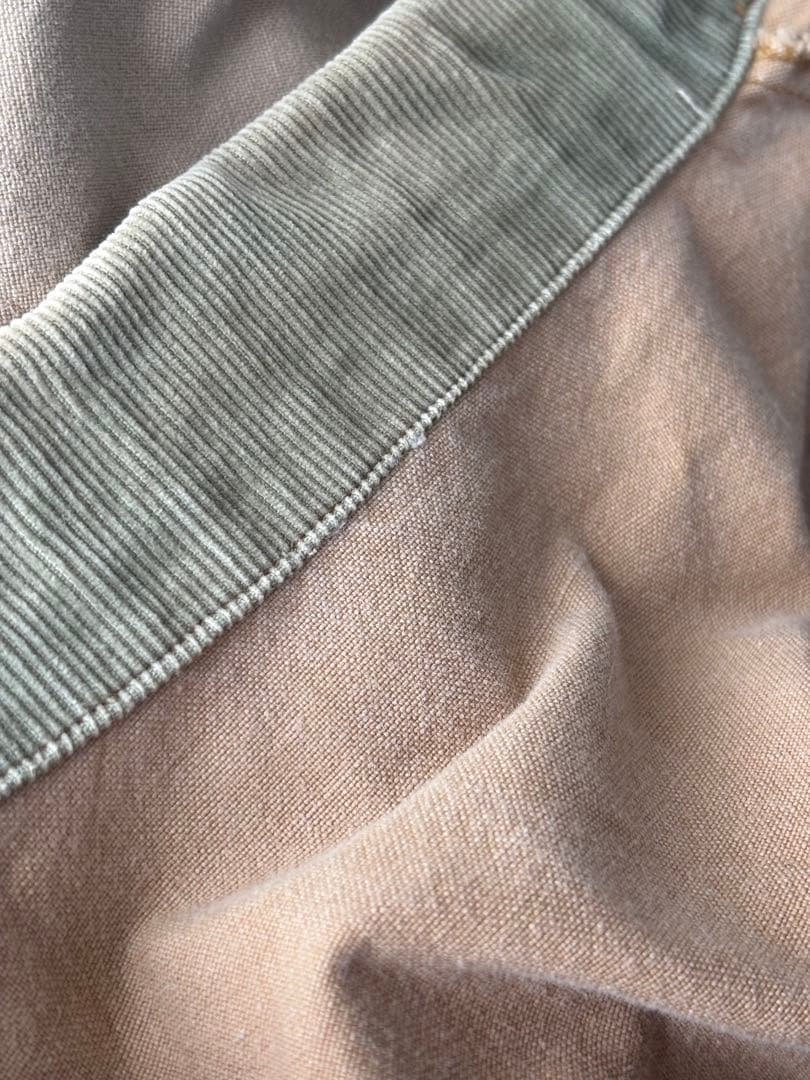 USA製　50s ダックジャケット　シアーズ　ハンティングジャケット