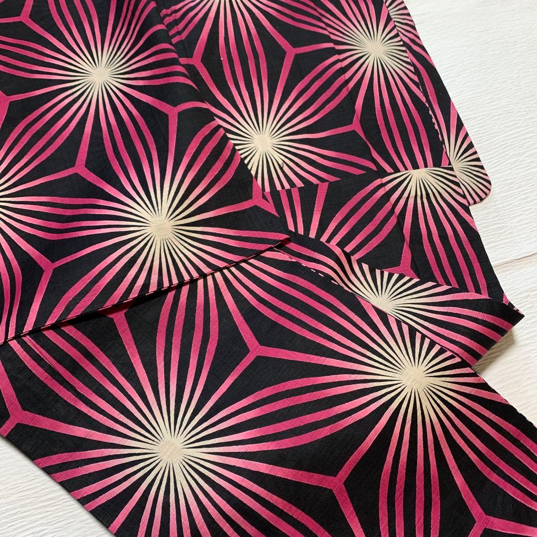 びまこ❣️コシノジュンコ浴衣未使用