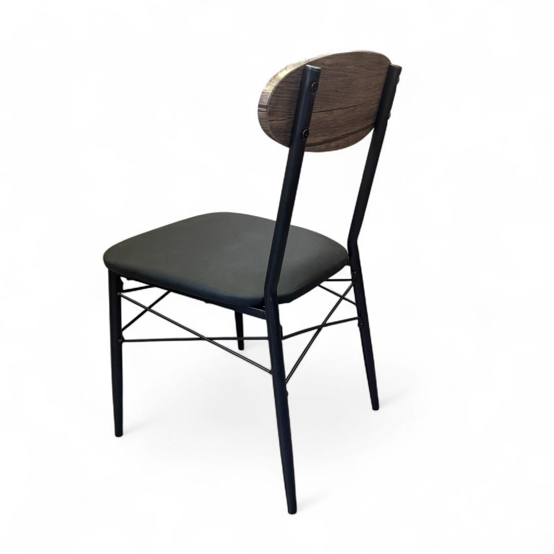 ヴィンテージスタイル ダイニング　3点セット ダイニングチェア　テーブル