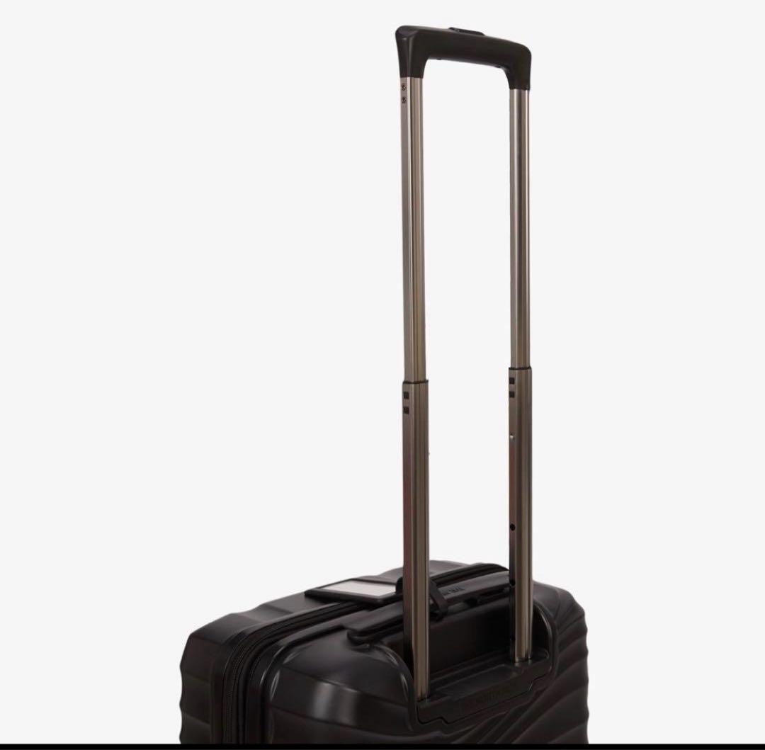 T*a様 ノースフェイス キャリーバッグ 20インチ ブラック 国内未入荷　韓国