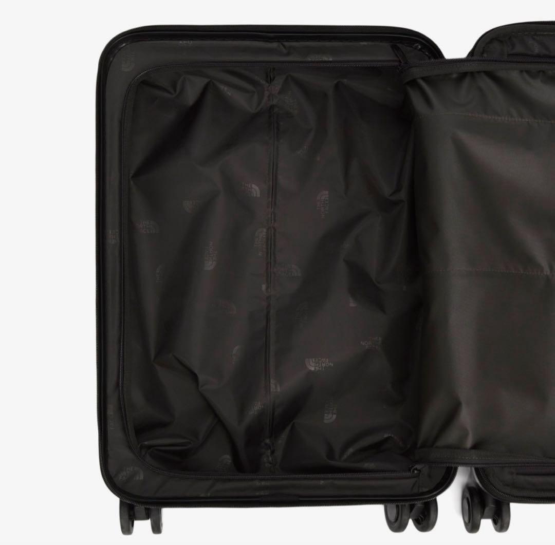 T*a様 ノースフェイス キャリーバッグ 20インチ ブラック 国内未入荷　韓国