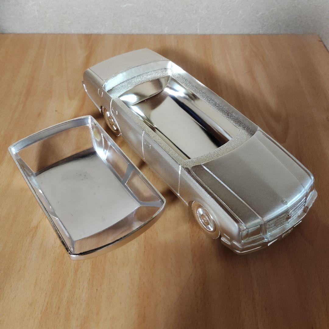 【新品】トヨタ センチュリー 真鍮 タバコケース
