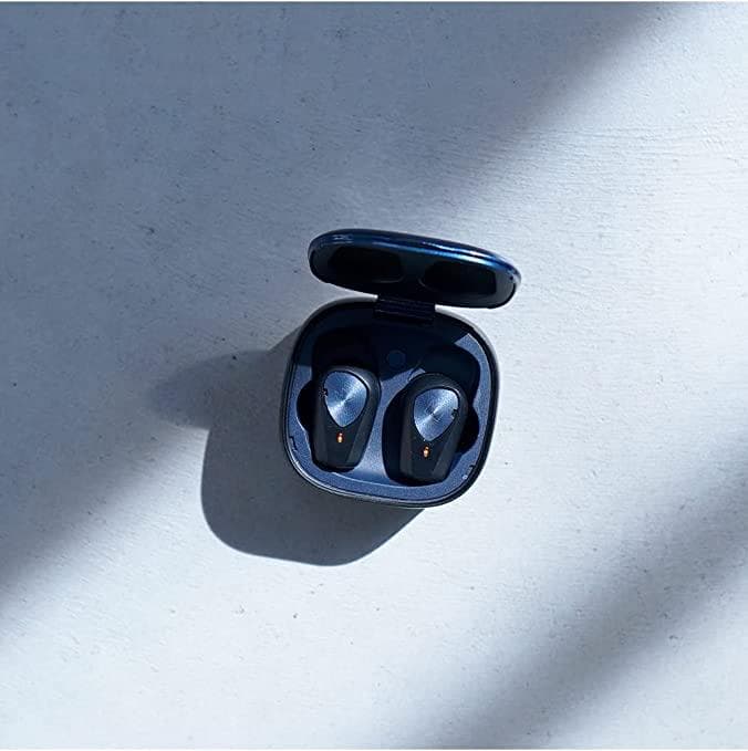 Noble audio FALCON ANC ワイヤレスイヤホン