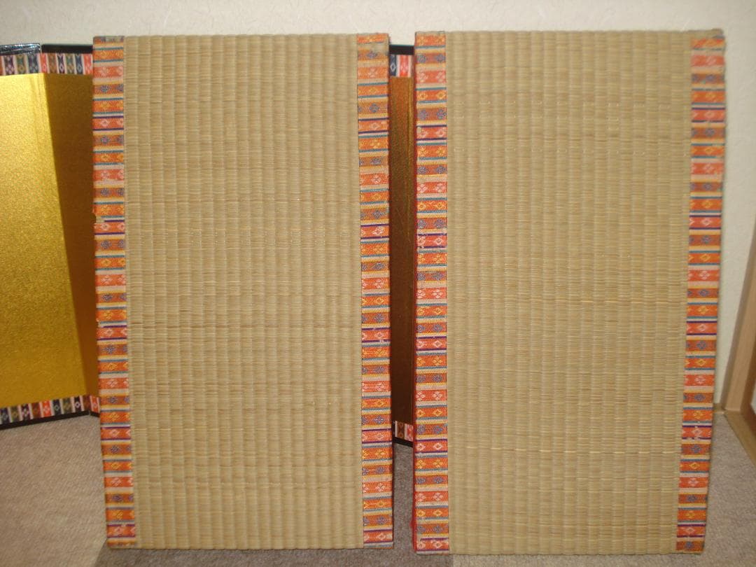 雛人形　昭和レトロ　親王飾り　ヴィンテージ　古い人形　古今雛