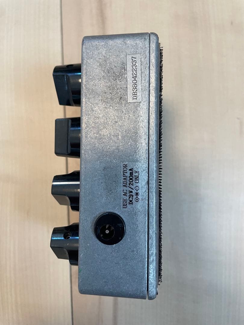 ギター sobbat drive breaker DB-3