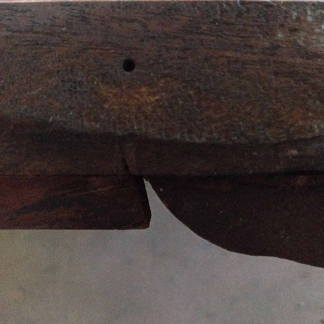 イギリス アンティーク 家具 ダイニングチェア マホガニー 英国 4186e