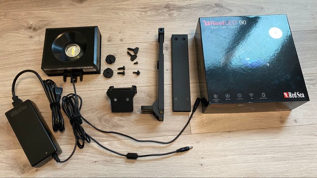 RedSea ReefLED 90リーフLED レッドシー