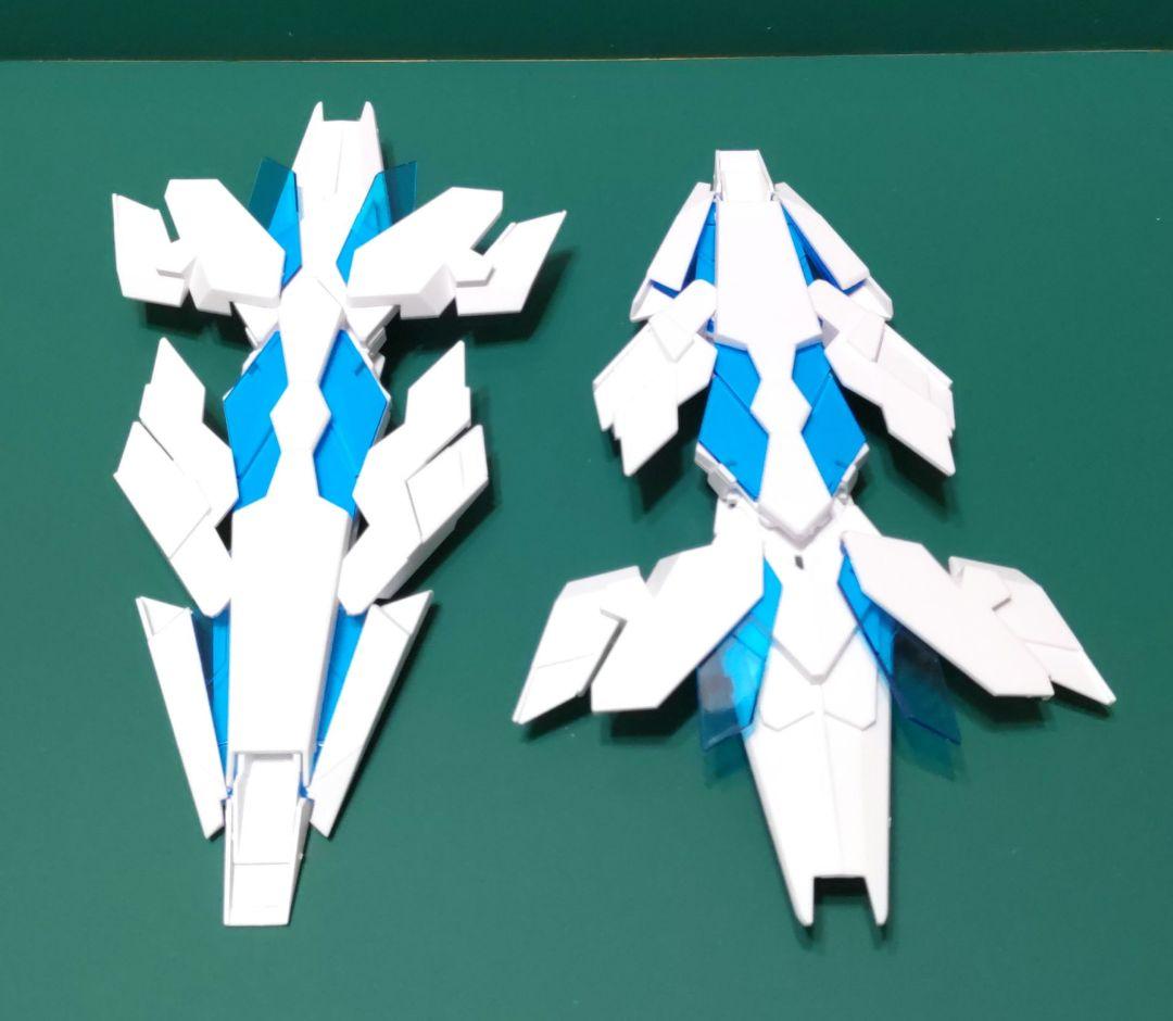 ジャンク　MGガンプラ　3点セット