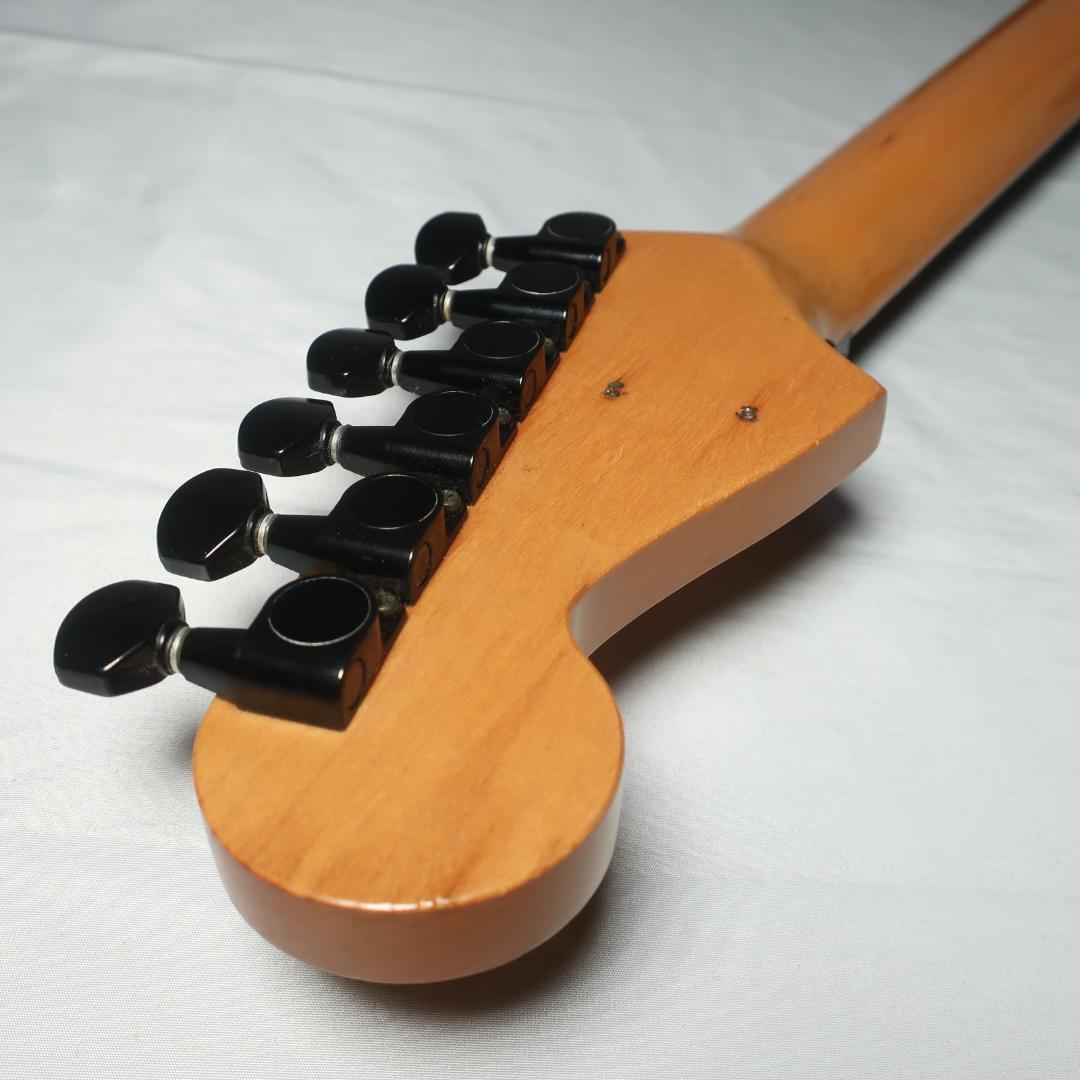 Tokai Custom Edition エレキギター ストラトタイプ