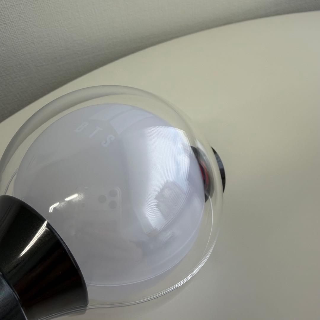 BTS ◆ アミボム 未使用 ◆ 公式ペンライト正規品