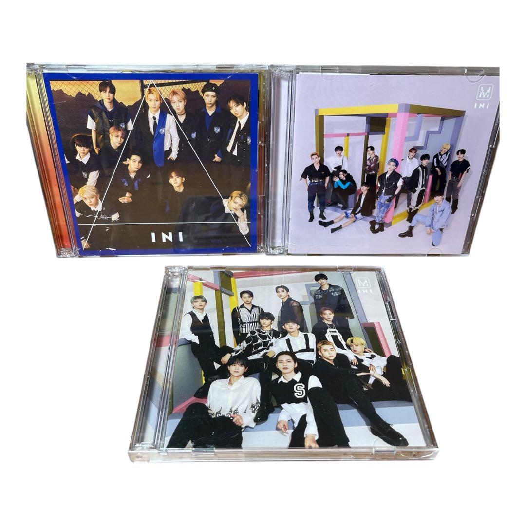 K-POP グッズ まとめ売り JO1 BT21 & TEAM INI他