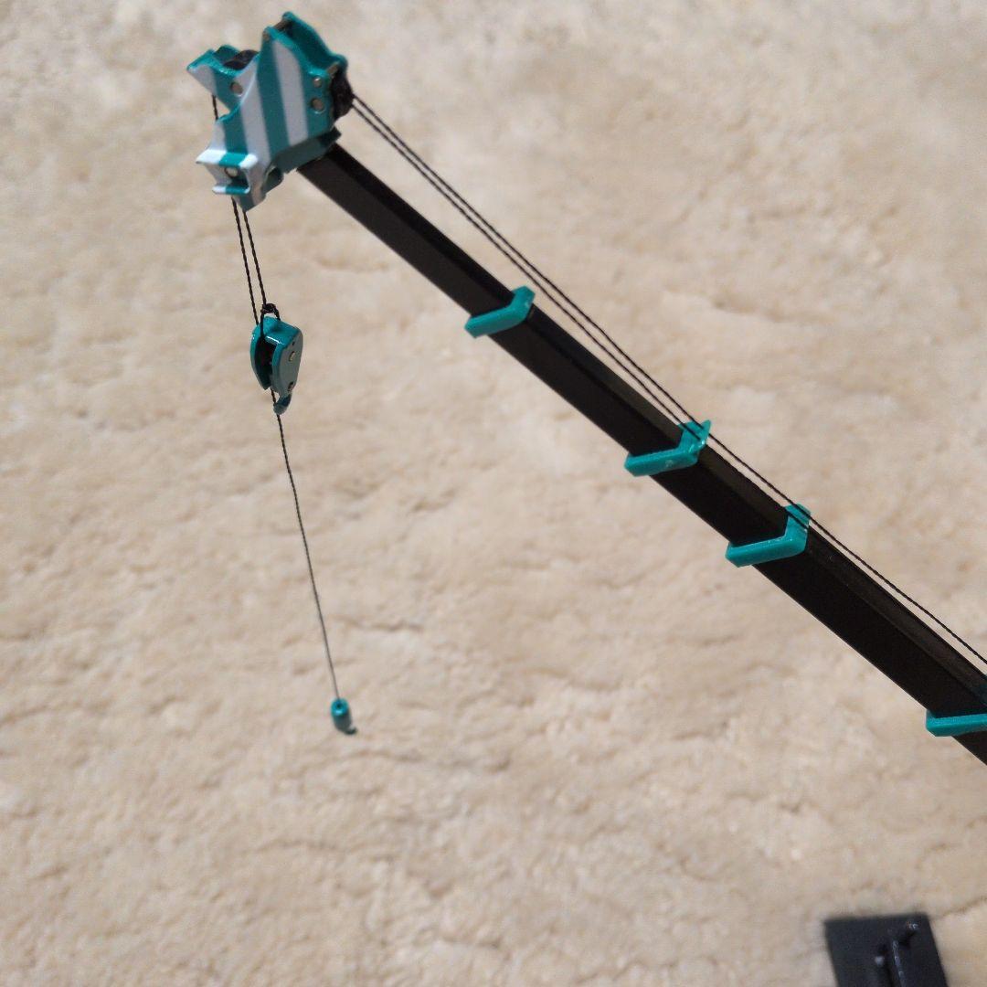 【値下げ】KOBELCO クレーン ミニカー