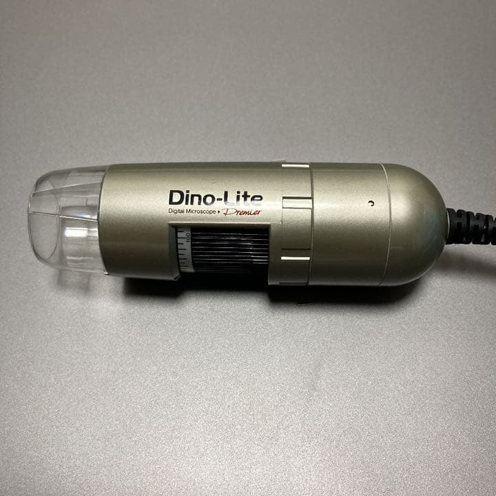 Dino-Lite Premier デジタルマイクロスコープ