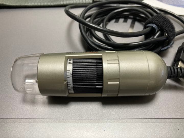 Dino-Lite Premier デジタルマイクロスコープ