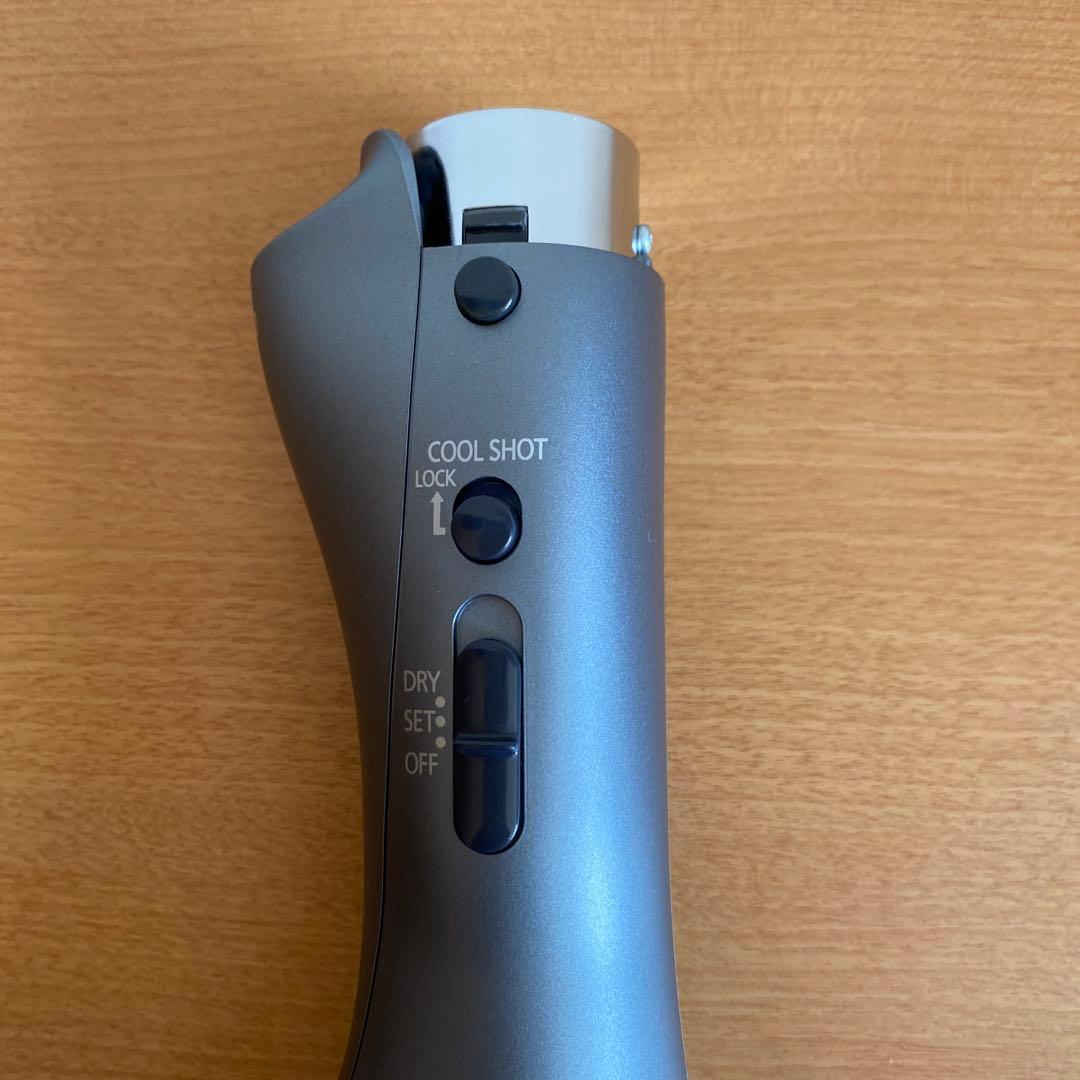 Panasonic ナノケア くるくるドライヤー　エアスタイラー　ナノケア