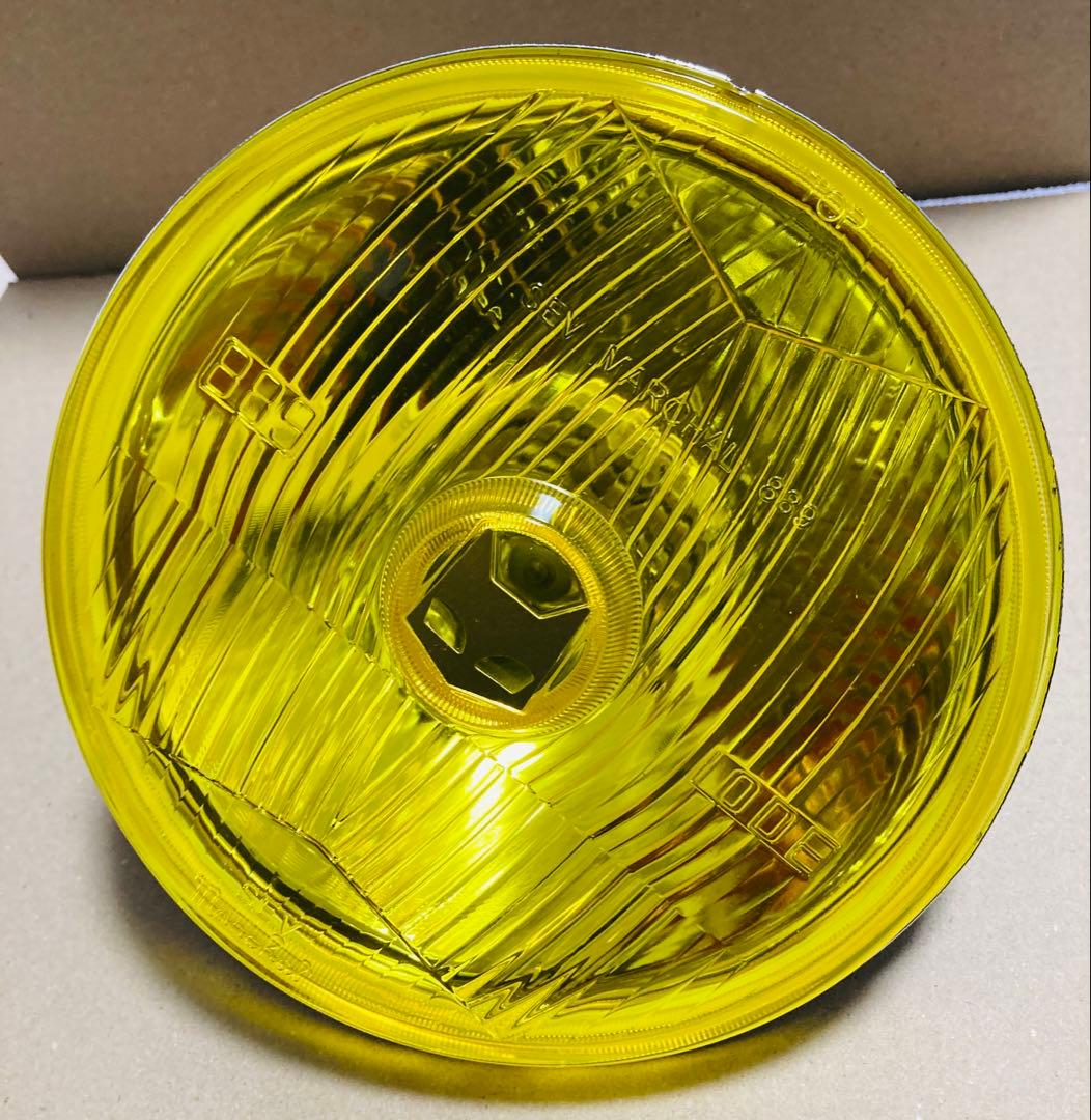 マーシャル 800-8001 ヘッドライト 889 180φ汎用ライトユニット