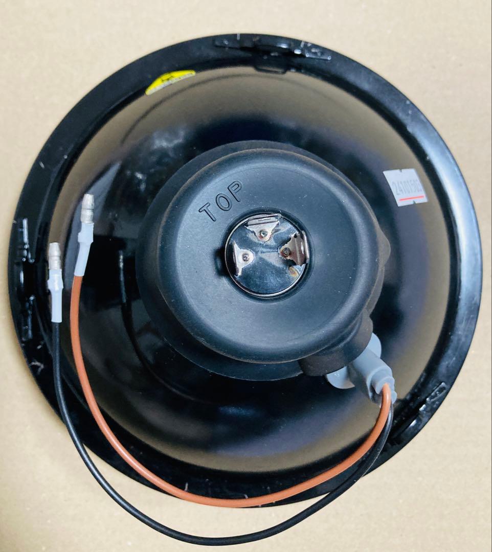 マーシャル 800-8001 ヘッドライト 889 180φ汎用ライトユニット