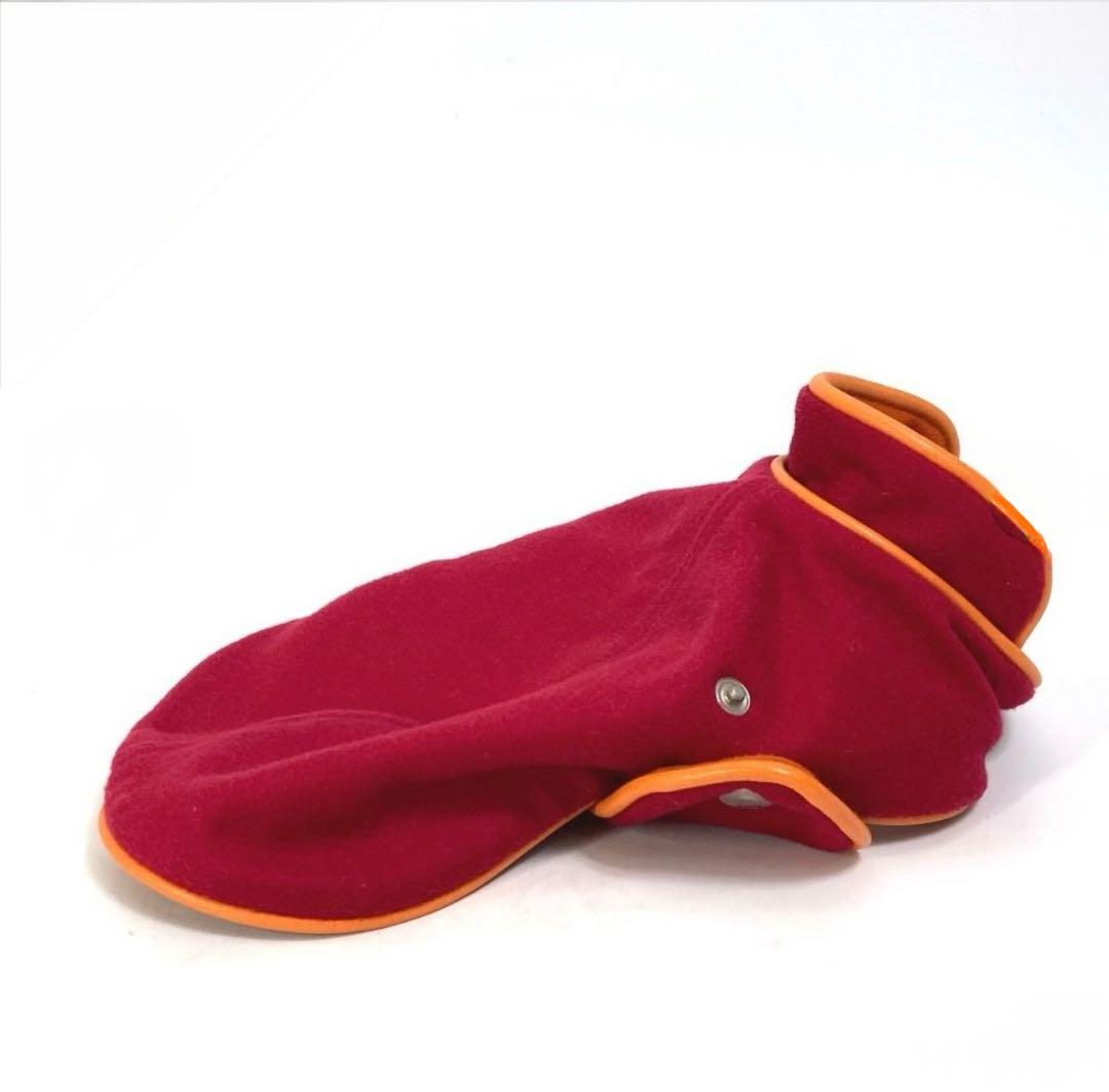 エルメスセリエ ドッグウェア 犬服 カシミヤ