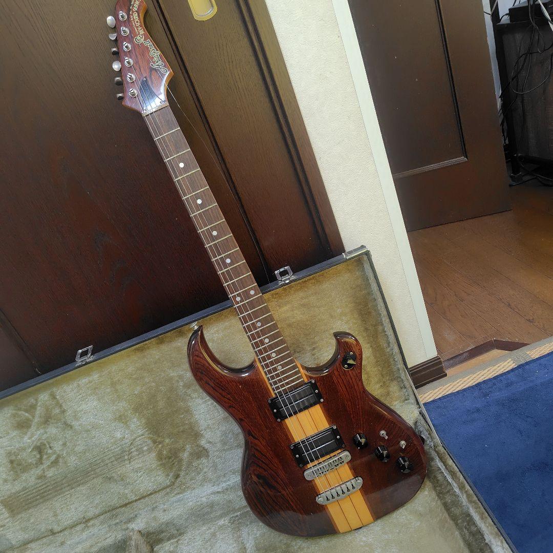 AriaPro II エレキギター　アリアプロ2 日本製